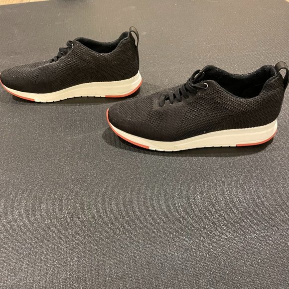 Vince Men's Palo Knit Sneakers Size 11 - Picture 4 of 6